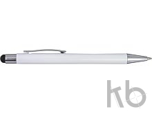 Aluminium ballpen