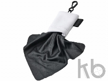 Салфетка «Clear» из микрофибры