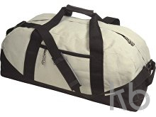 Polyester (600D) sports bag