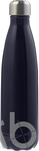 Stainless steel flask