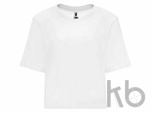 Футболка «Dominica» женская