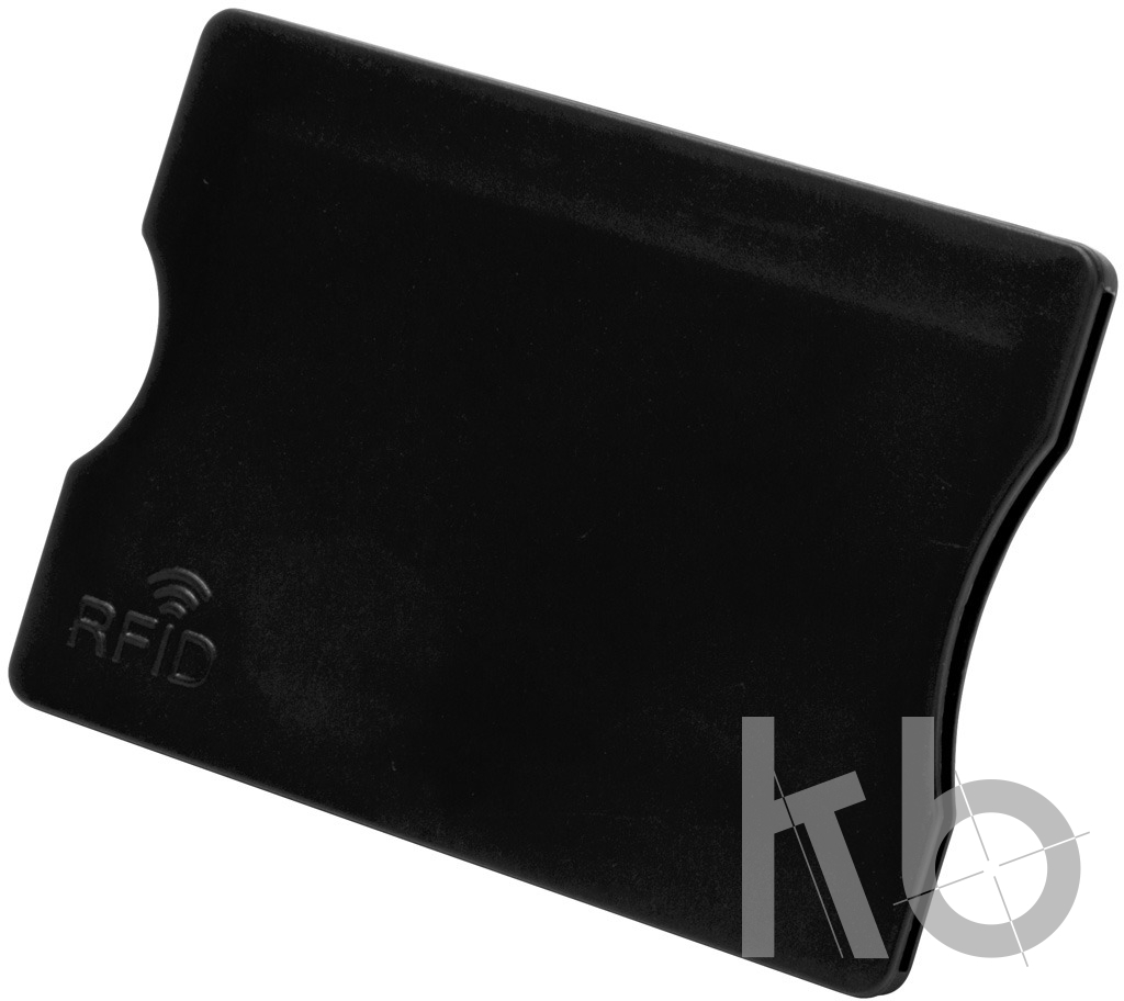 Футляр для кредитных карт