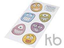 Комплект для безопасности «Benedikte», детский