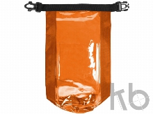 Туристическая водонепроницаемая сумка