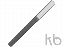 Ручка-подставка пластиковая шариковая трехгранная «Nook»