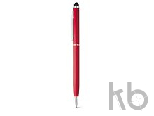 Ручка шариковая со стилусом