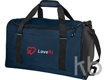 Сумка спортивная «Baikal» из переработанного ПЭТ