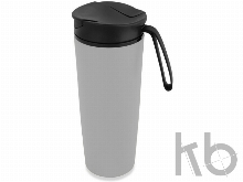 Термокружка «Годс» 470мл на присоске