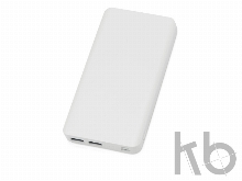 Портативное зарядное устройство «Blank Pro», 10000 mAh