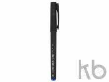 Ручка пластиковая гелевая «Egoiste Black»