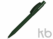 Ручка шариковая из вторично переработанного пластика «Pixel Recy»