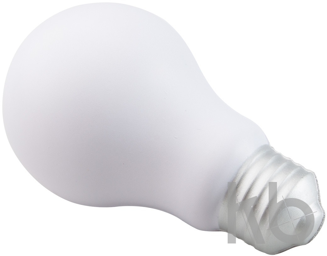 antistress light bulb