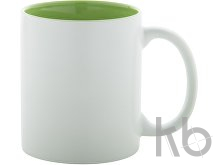 Кружка с покрытием для гравировки