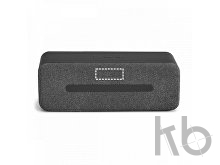 THUNDER. Беспроводная колонка с микрофоном THUNDER