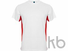 Спортивная футболка «Tokyo» мужская