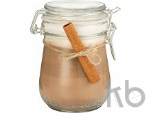 Набор для приготовления горячего шоколада  «Hot choc»