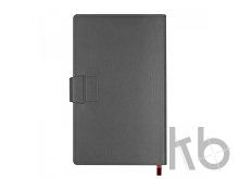 Ежедневник недатированный А5- «Megapolis Flex Smart»