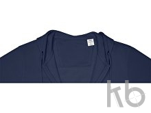 Толстовка на молнии «Theron» мужская