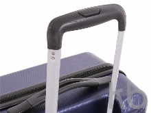 Чемодан «BROSS», 39л