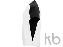 Спортивная футболка «Bugatti» мужская