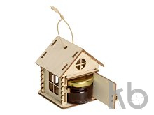 Подарочный набор «Варенье в домике»