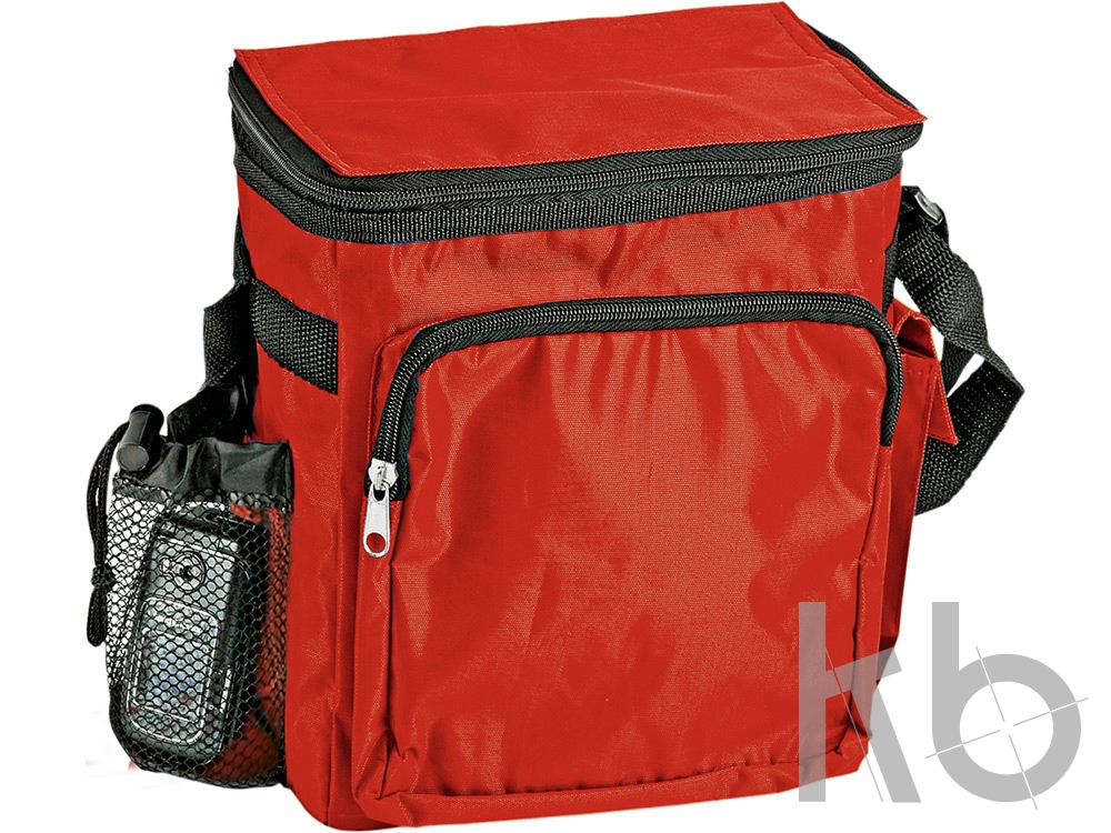 Сумка-холодильник «Отдых на природе»