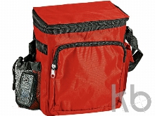 Сумка-холодильник «Отдых на природе»