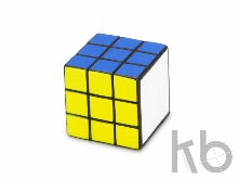 Антистресс «Кубик Рубика»