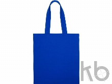 Сумка из хлопка «Carryme 140», 140 г/м2