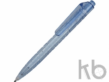 Ручка шариковая «PET» из переработанных бутылок