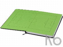 Блокнот A5 «Rowan»