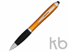 Ручка-стилус шариковая «Nash»