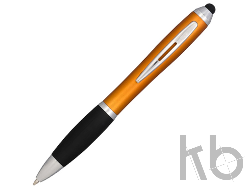 Ручка-стилус шариковая «Nash»