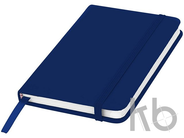 Блокнот А6 «Spectrum» с линованными страницами