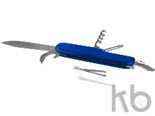 Карманный 9-ти функциональный нож «Emmy»