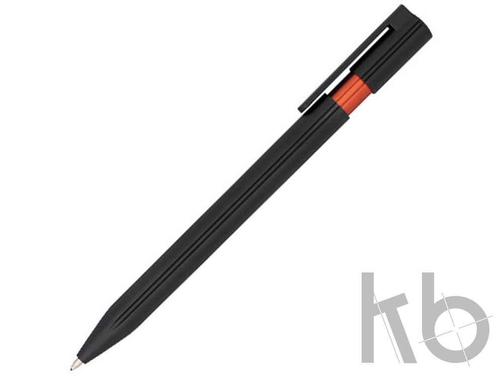 Ручка пластиковая шариковая «Hyde»