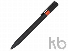 Ручка пластиковая шариковая «Hyde»