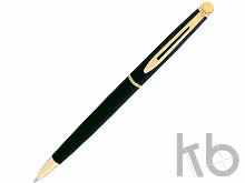 Ручка шариковая Waterman «Hemisphere Mars Black GT M»