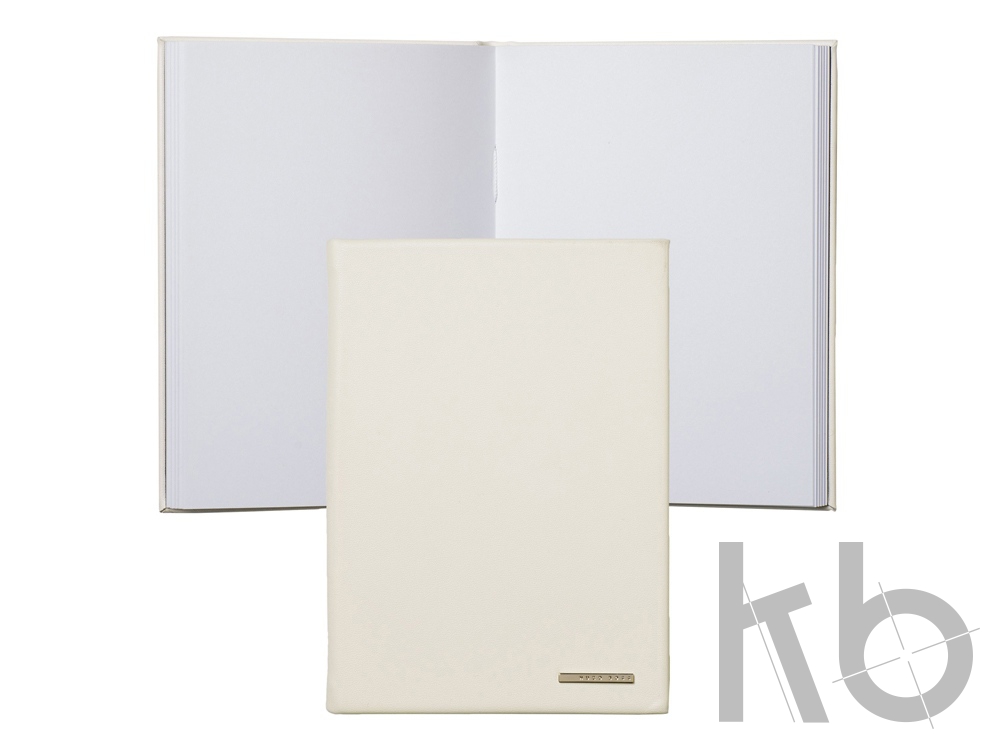 Блокнот А6 «Essential»