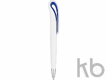 Ручка пластиковая шариковая «Swansea»