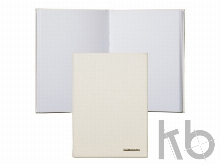 Блокнот А6 «Essential»