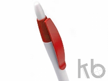 Ручка пластиковая шариковая «Пиаф»