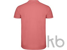 Рубашка поло «Star» мужская