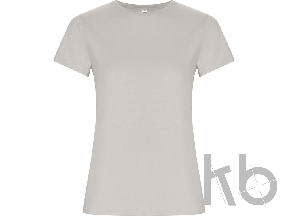 Футболка «Golden Woman» женская