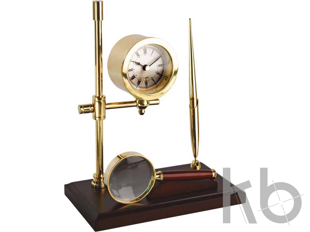 Настольный прибор «Франклин»