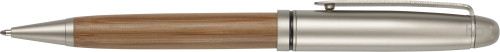 Bamboo ballpen