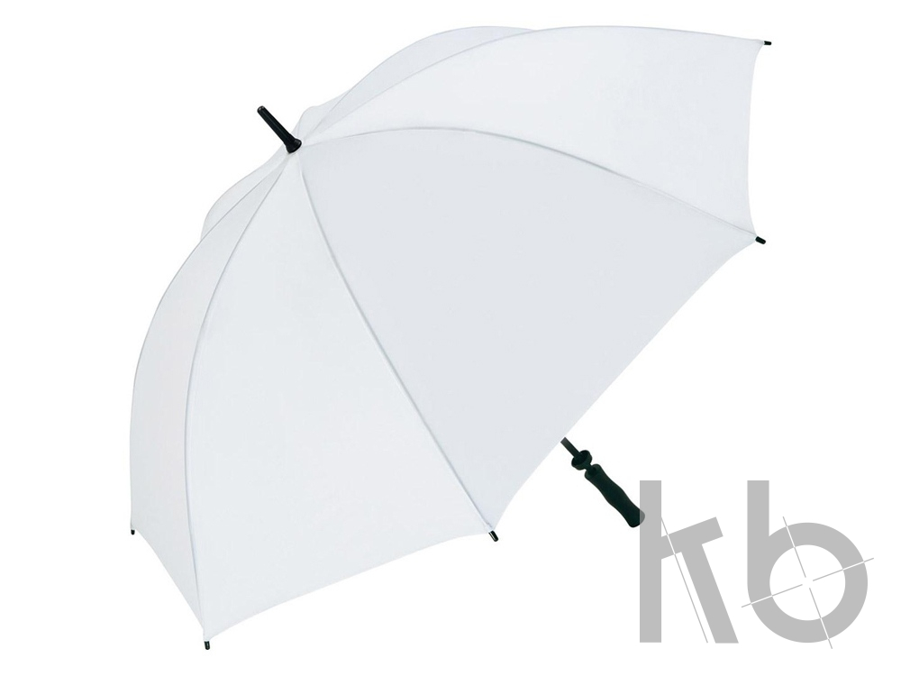 Зонт-трость «Shelter» c большим куполом