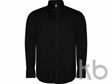 Рубашка «Moscu» мужская с длинным рукавом