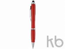 Ручка-стилус шариковая «Nash»