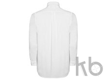 Рубашка с длинным рукавом «Oxford», мужская